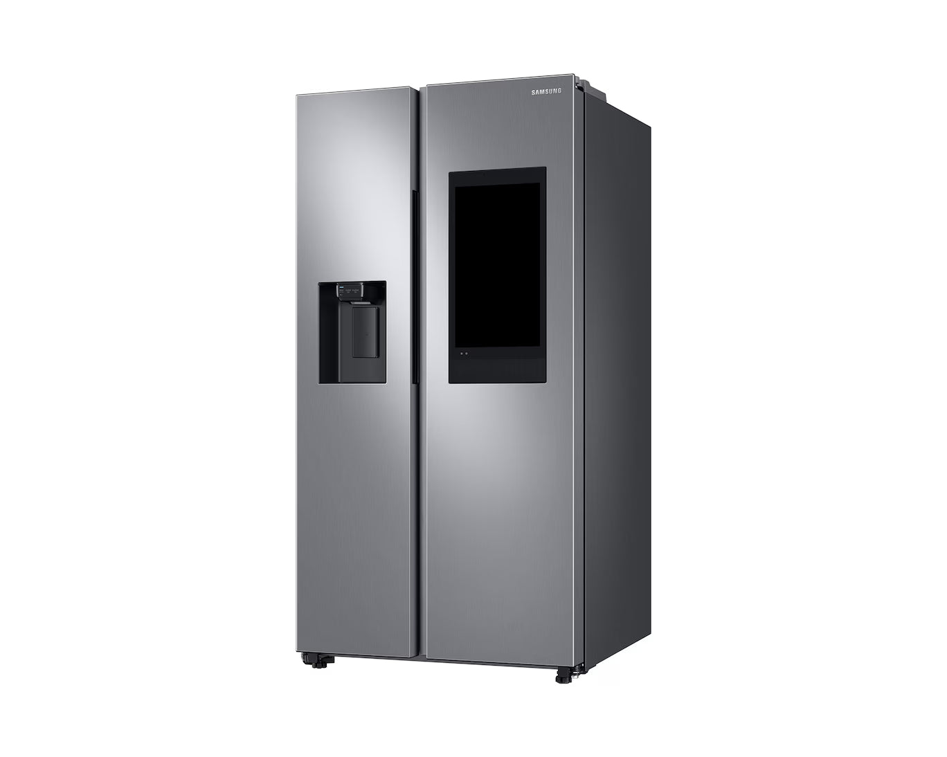 Refrigeradora Side by Side 22p3 Family Hub Space Max WiFi Samsung RS22A5561S9/AP Samsung