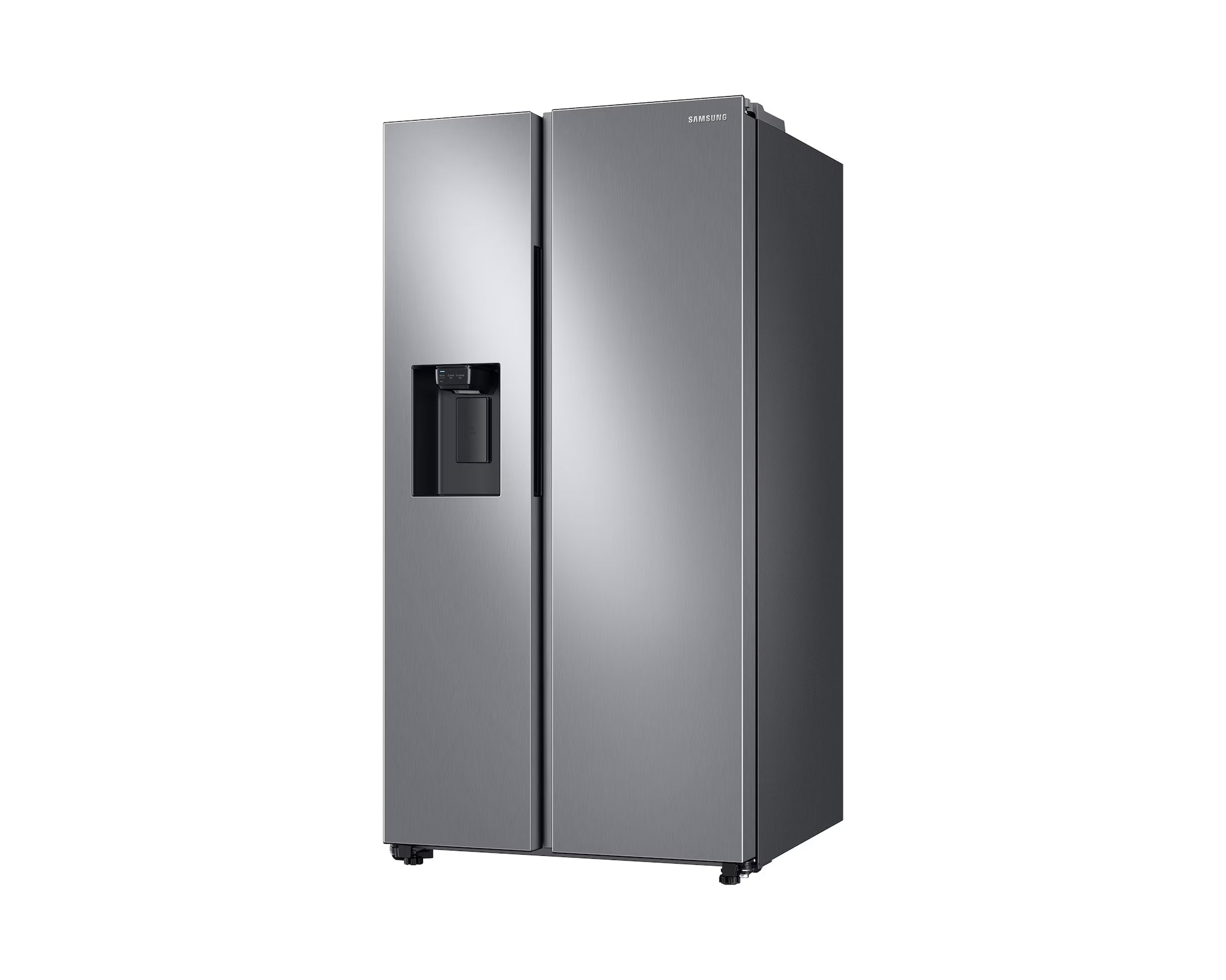 Refrigeradora Side by Side 28p3 con Dispensador de Agua Samsung RS27T5200S9/AP