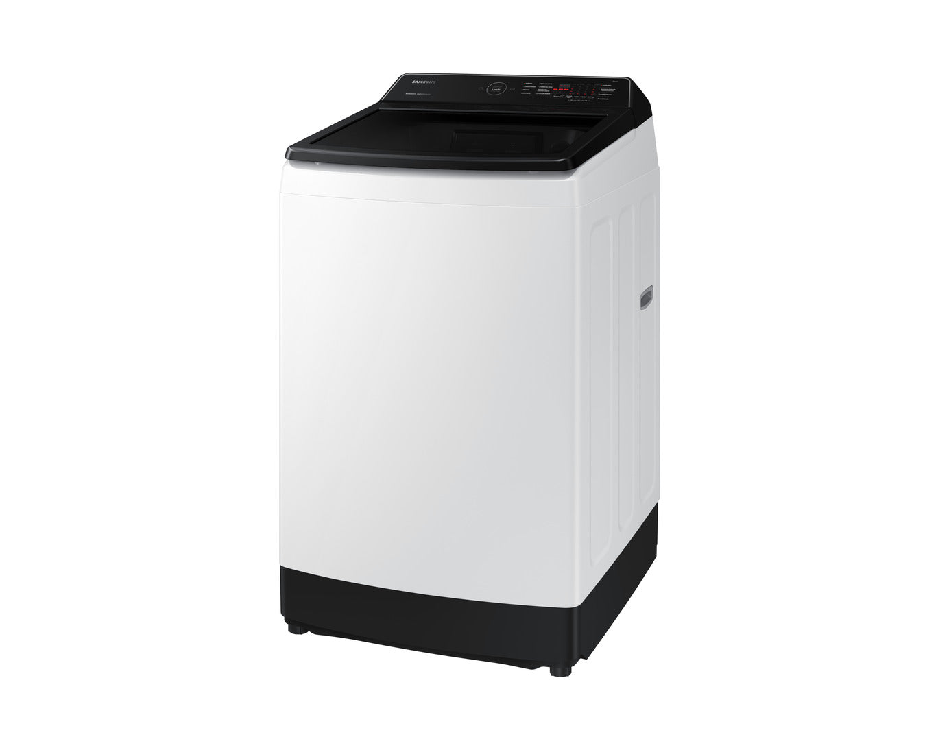 Lavadora Carga Superior 13kg EcoBubble Inverter Samsung WA13CG5441BWAP