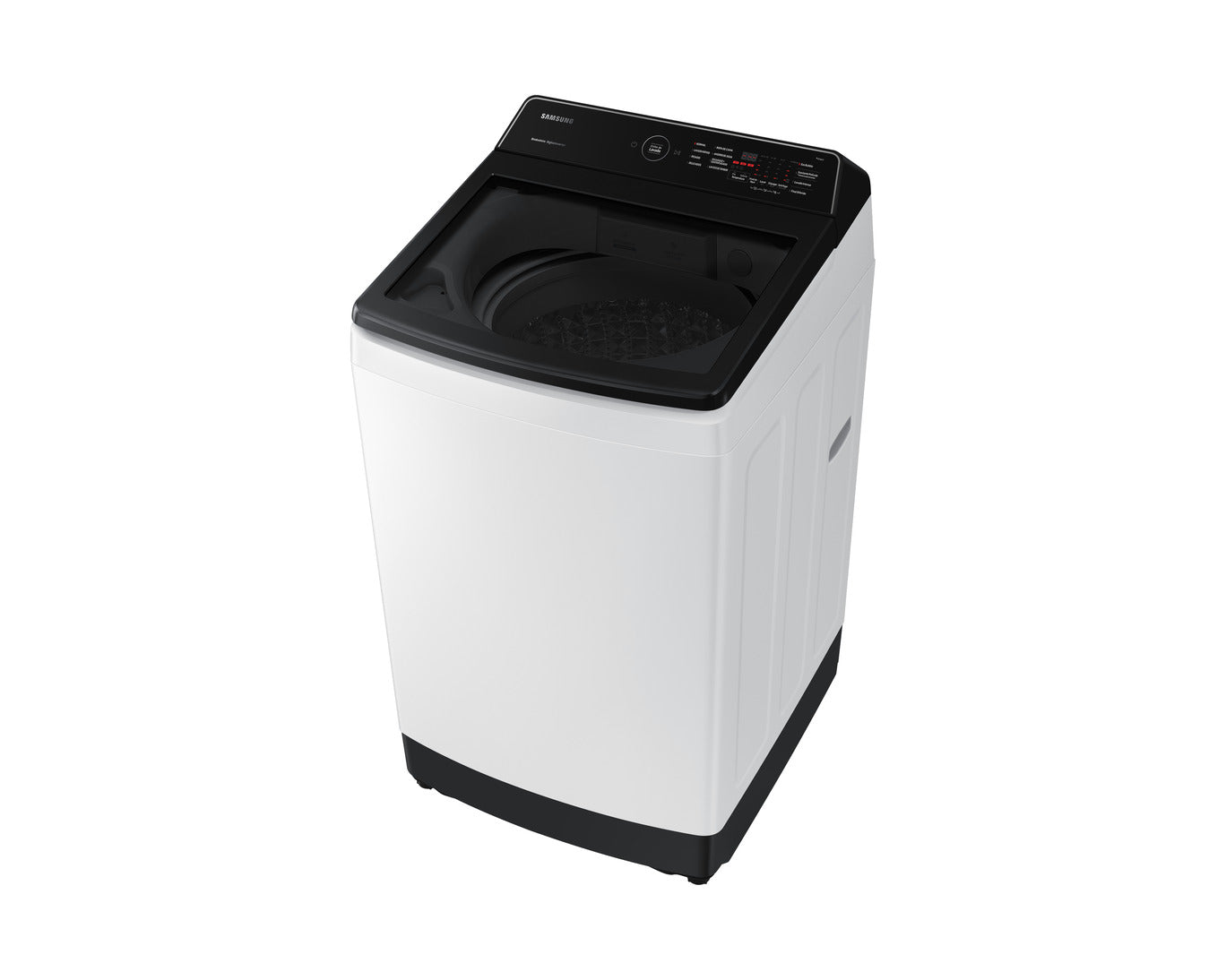 Lavadora Carga Superior 13kg EcoBubble Inverter Samsung WA13CG5441BWAP