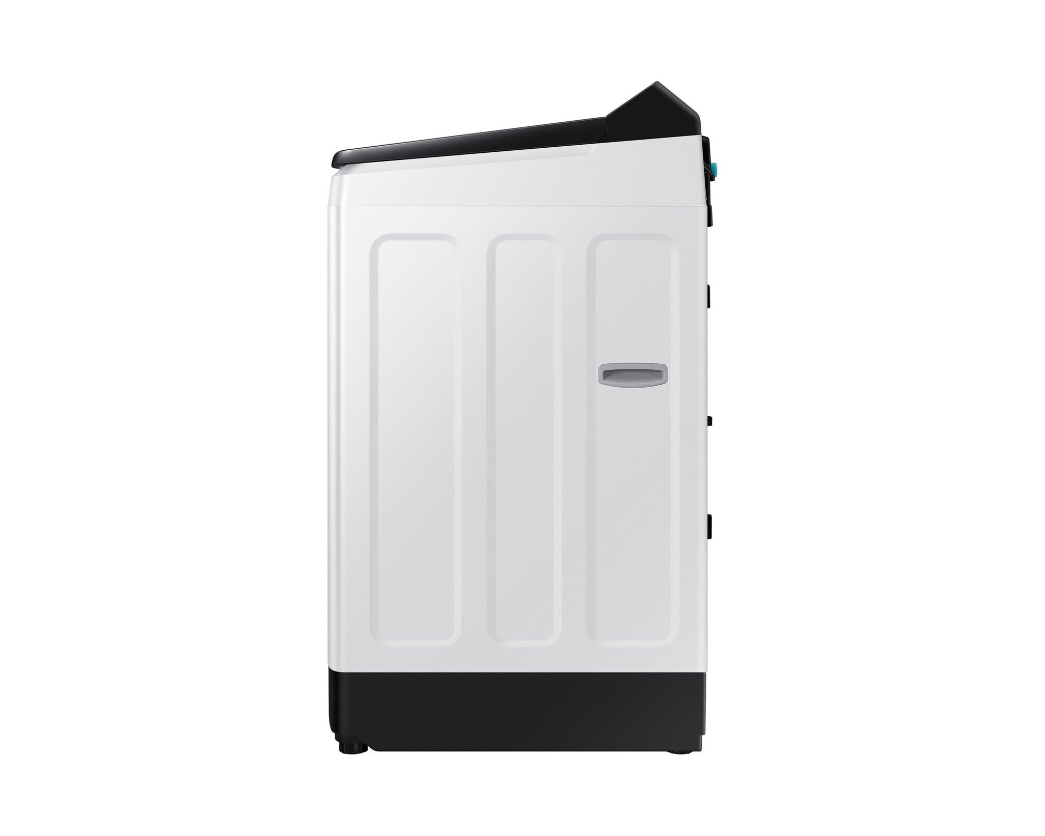 Lavadora Carga Superior 13kg EcoBubble Inverter Samsung WA13CG5441BWAP