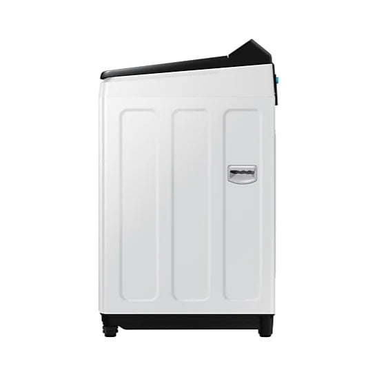 Lavadora Carga Superior 21kg Inverter Samsung WA21CG6746BWAP Samsung