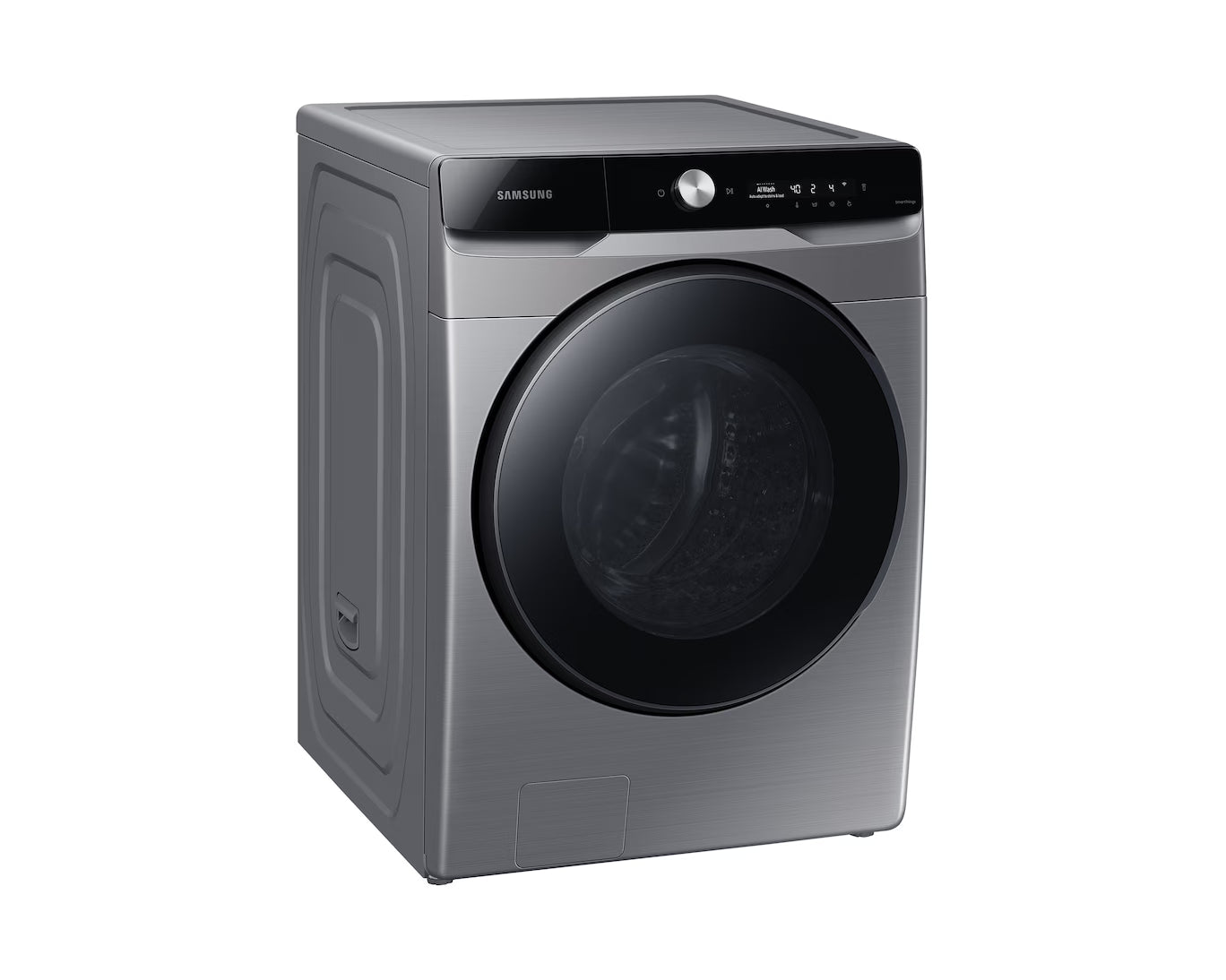 Centro de Lavado Lavadora y Secadora 2en1 20kg/12kg Eléctrico Carga Frontal Samsung WD20T6300GP/AX