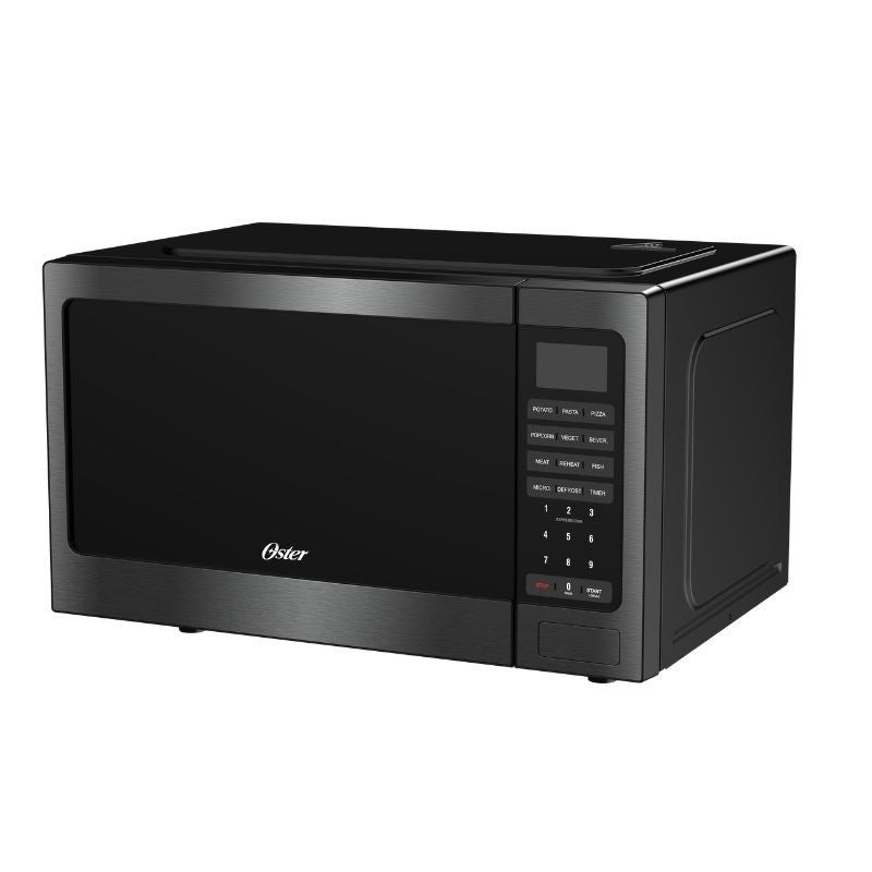 Microonda 20L 700W Negro 10 Niveles de Potencia Oster BOGKCW20040