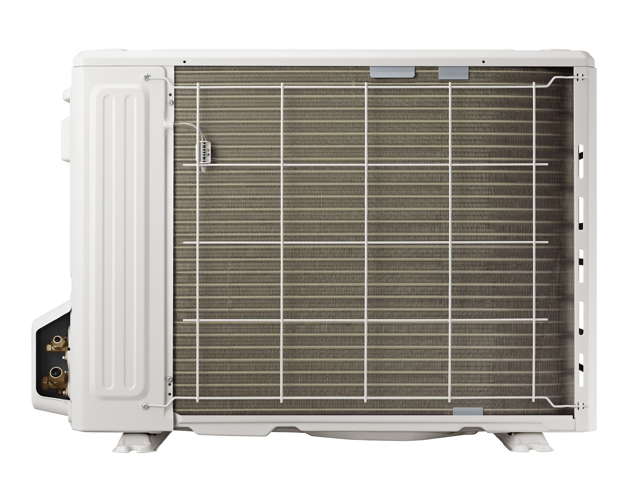 Aire Acondicionado Split Samsung AR40F12D0AM Inverter 12,000 BTU 1 Tonelada 220V Solo Frío