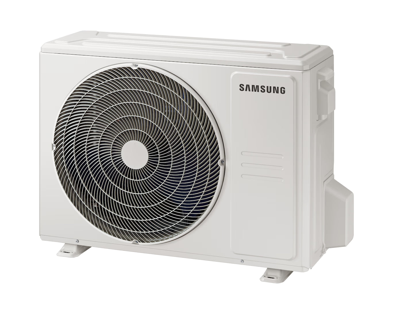 Aire Acondicionado Split Samsung AR40F12D0AM Inverter 12,000 BTU 1 Tonelada 220V Solo Frío