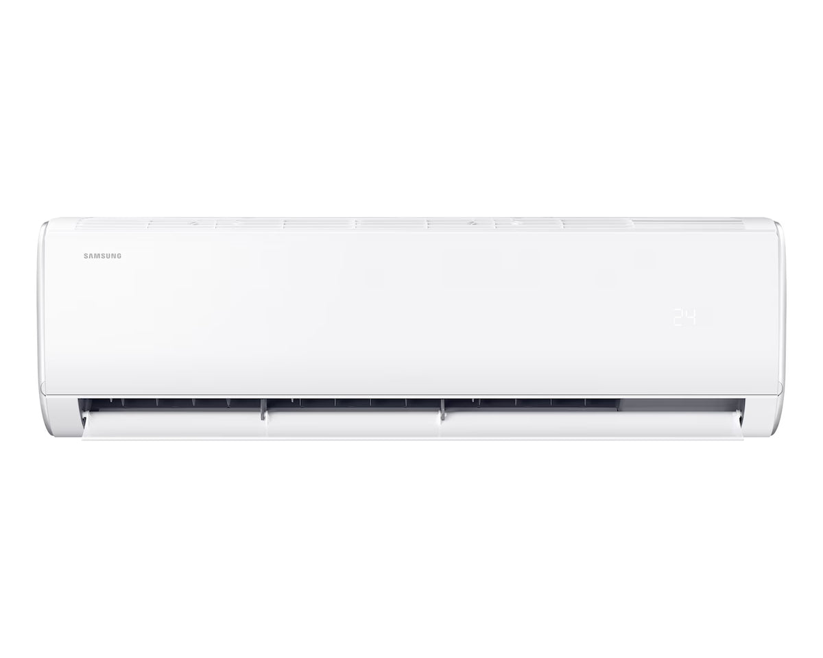 Aire Acondicionado Split Samsung AR40F12D0AM Inverter 12,000 BTU 1 Tonelada 220V Solo Frío