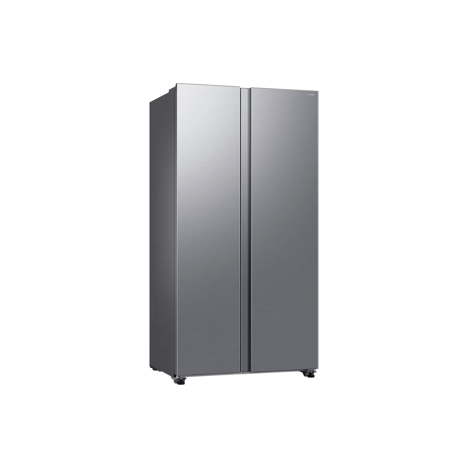 Refrigeradora Nevera Samsung RS40H53XDTED Side by Side 18.6 Pies³ Digital Inverter No Frost