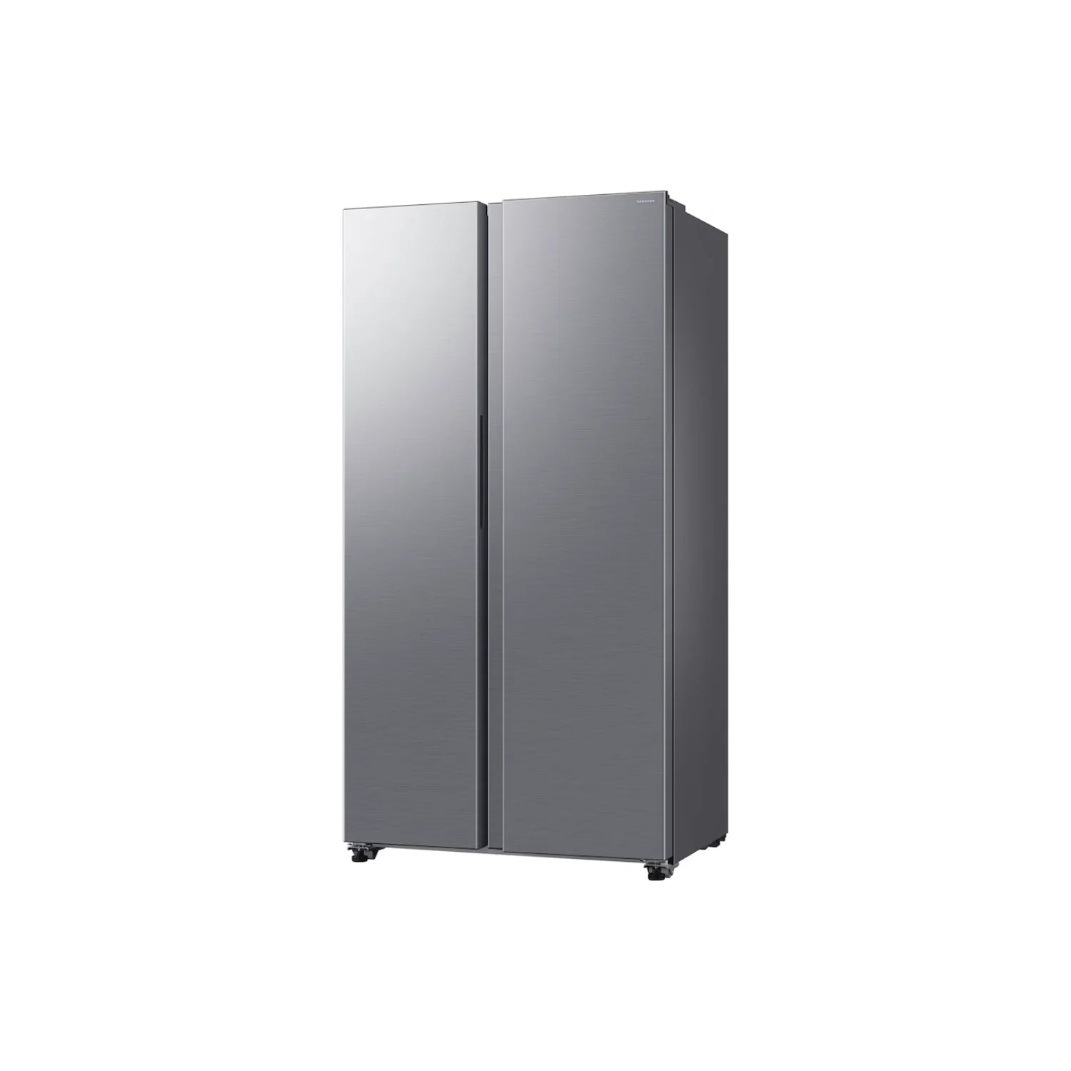 Refrigeradora Nevera Samsung RS40H53XDTED Side by Side 18.6 Pies³ Digital Inverter No Frost
