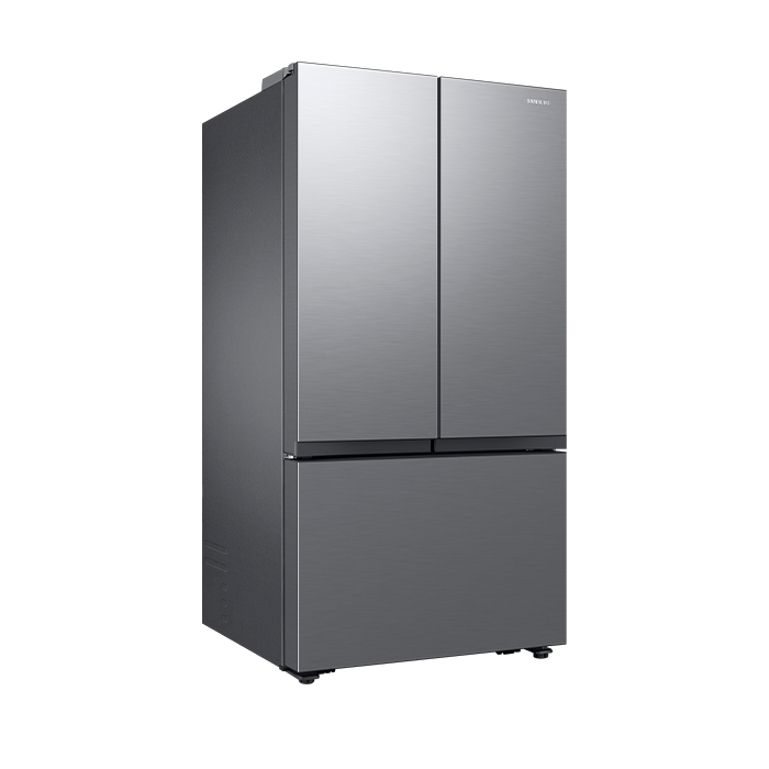 Refrigeradora French Door 31p3 SpaceMax Inverter Samsung RF32CG5N10S9/AP Samsung