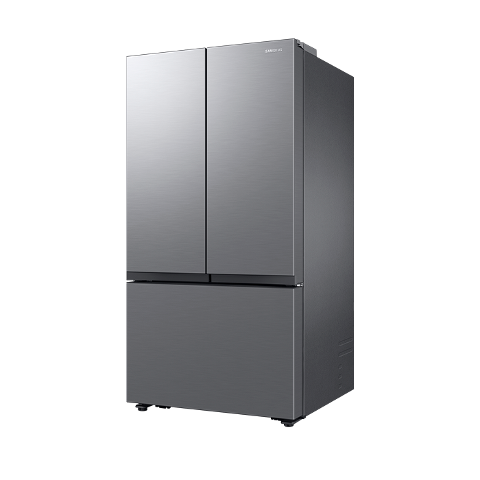 Refrigeradora French Door 31p3 SpaceMax Inverter Samsung RF32CG5N10S9/AP Samsung