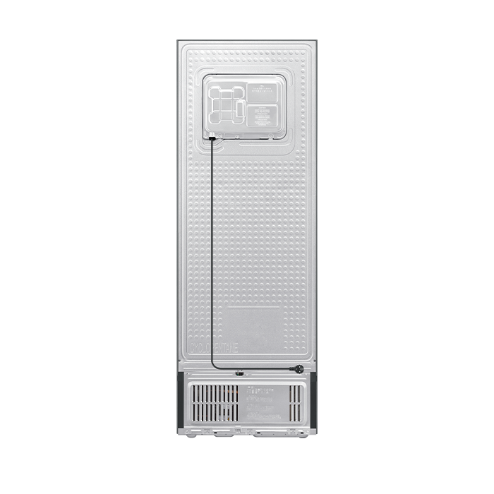 Refrigeradora Top Mount 12p3 con Dispensador de Agua WiFi Inteligente Integrado Samsung RT35DG5224S9/AP