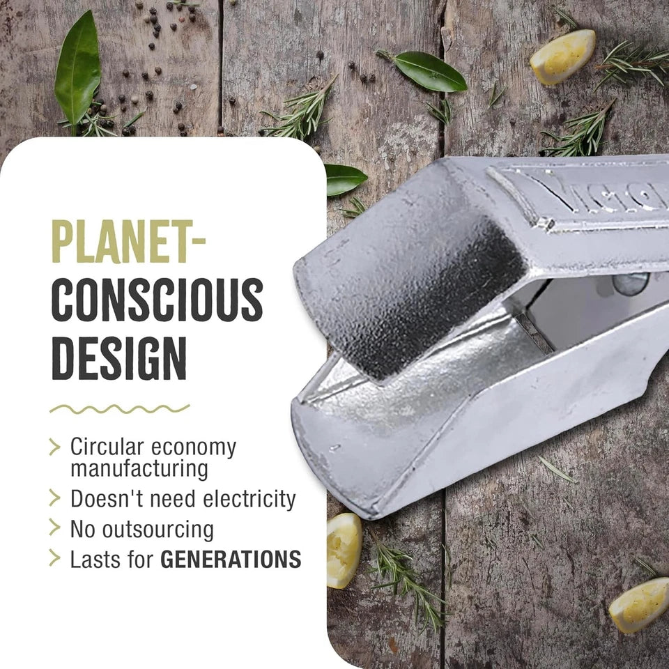 Raspador de Hielo Manual Victoria 644