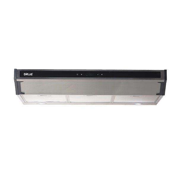 Extractor de Grasa Slim Touch 90 Acero Drija