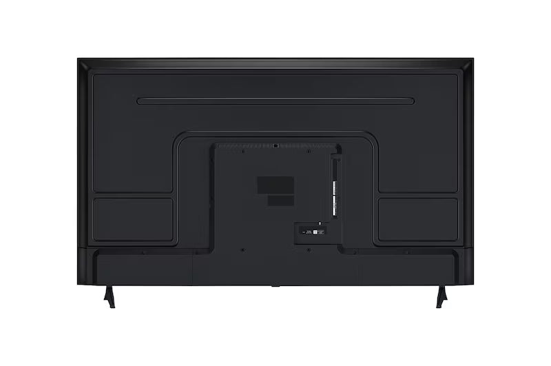 Televisor Smart TV 50" UHD 4K AI LG 50UA7300PSB Televisión.