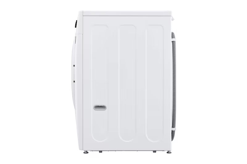 Lavadora Automática Carga Frontal 20kg Inverter LG WM20WV26W LG