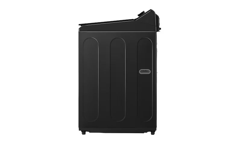 Lavadora Automática Carga Superior 15kg AI DD Negro Onyx LG WT15OBTX6