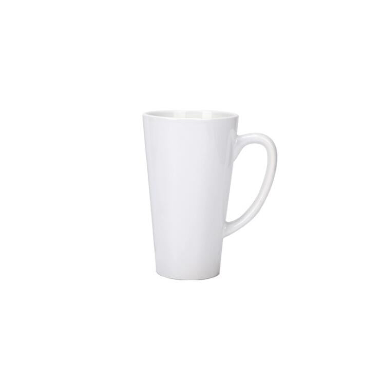 Taza de Cerámica para Sublimación Blanco NVC25082015-PRINTABLE
