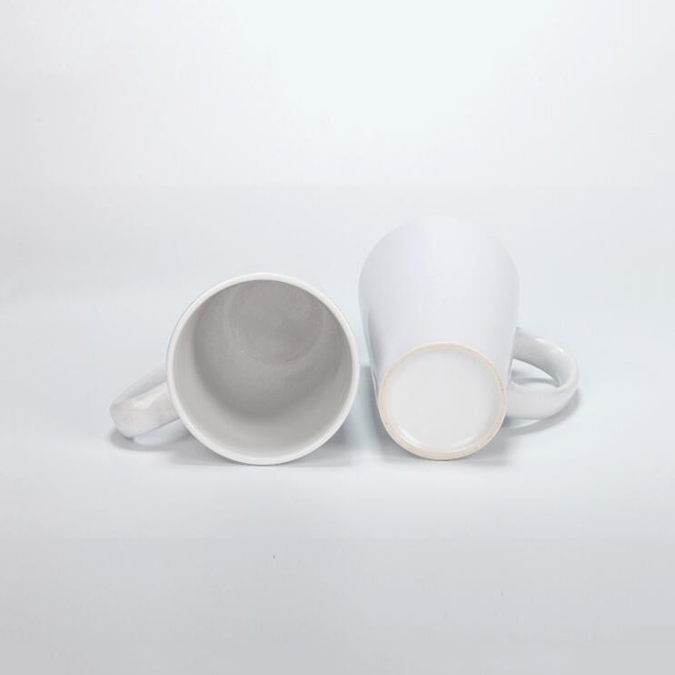 Taza de Cerámica para Sublimación Blanco NVC25082015-PRINTABLE